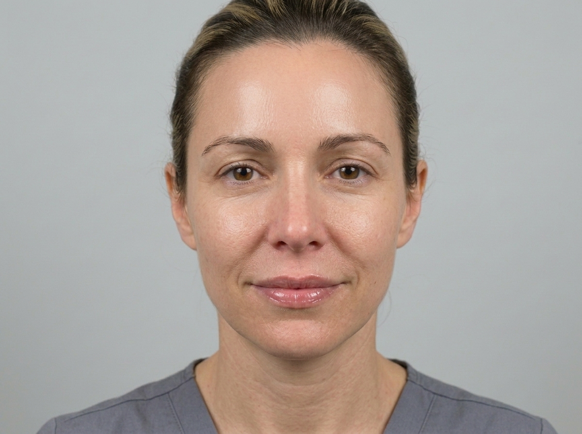Resultado Depois Drª Débora Ribeiro