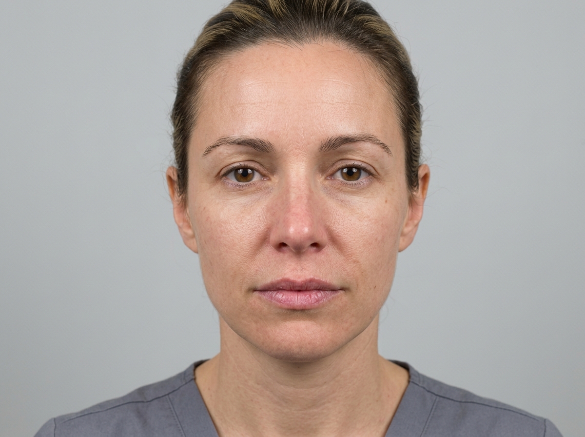 Antes Drª Débora Ribeiro